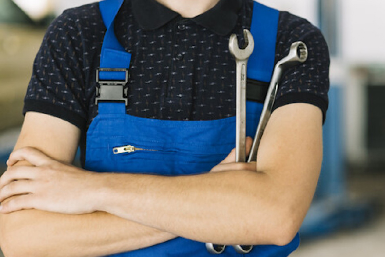 Field Service Techs