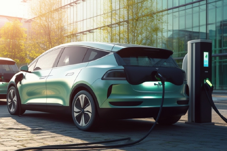 EV Charger Uptime