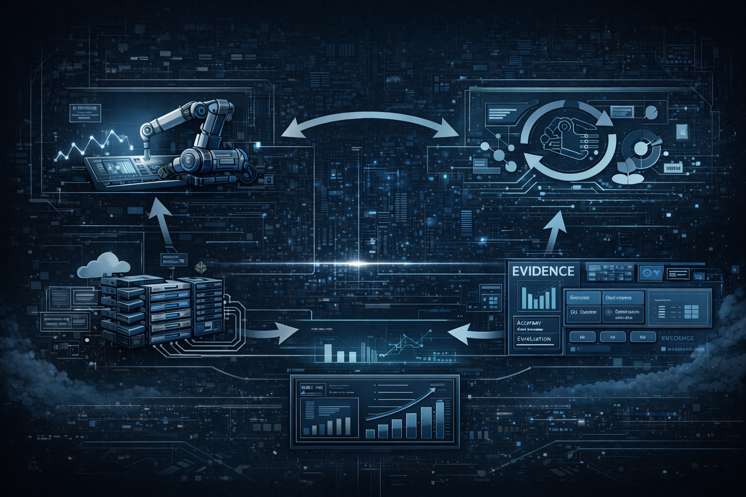 Notes from the Field