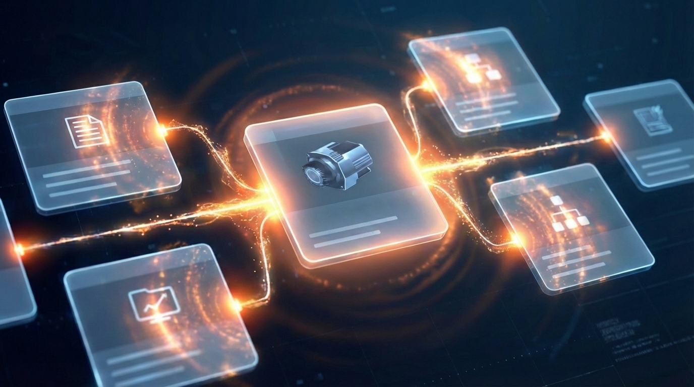 AI Isn't a Software Upgrade