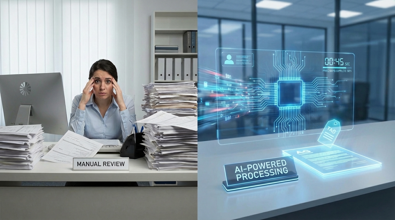 AI Warranty Claims Automation: 90% Faster Processing with Built-In Fraud Detection